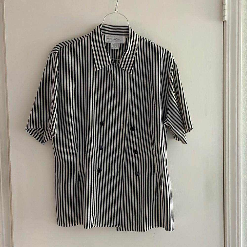 Office blouse